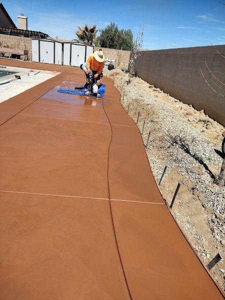 AAA Concrete Inc