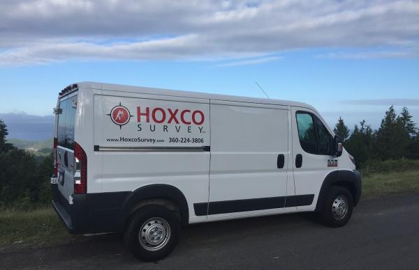 Hoxco Survey Pllc