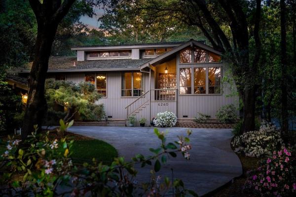 Real Estate Gateway