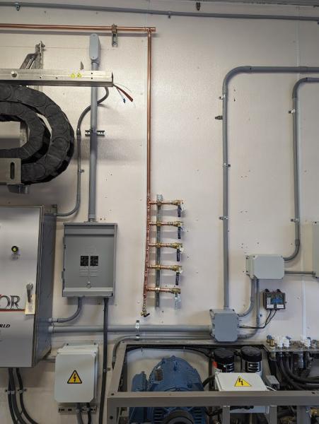 Gaiser Plumbing