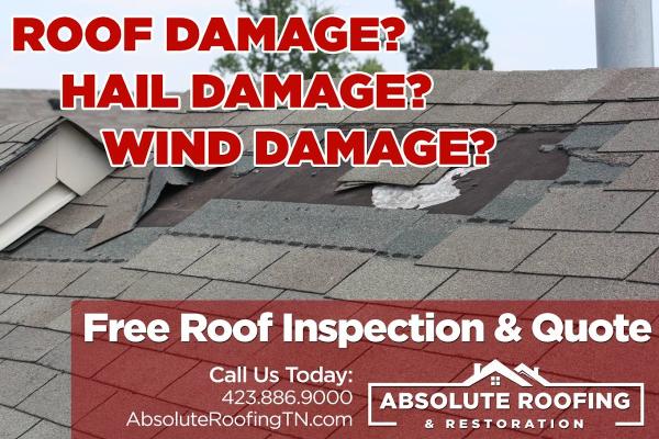 Absolute Roofing & Restoration