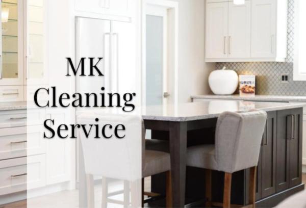 MK Cleaning Service LLC
