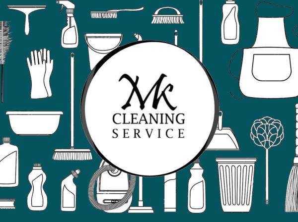 MK Cleaning Service LLC
