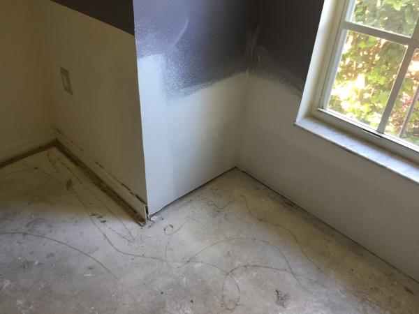 Zeke Drywall Finishing Corp.