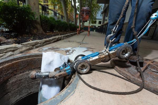 The Trenchless Co.
