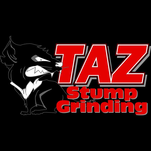 Taz Stump Grinding