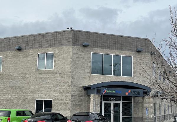 Sameday Heating & Air
