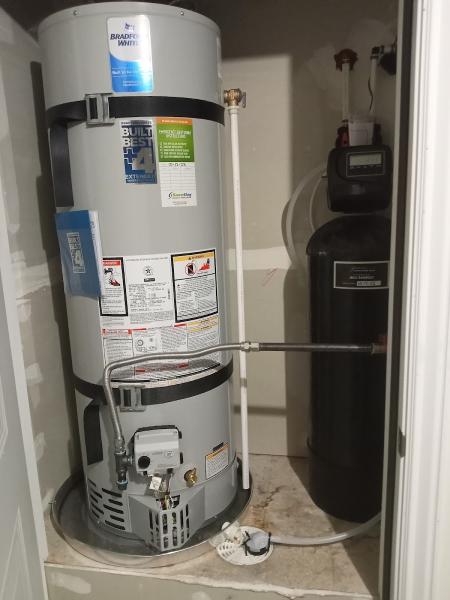 Sameday Heating & Air