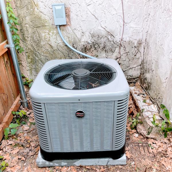 Wilson Family Plumbing Heating Air Conditioning