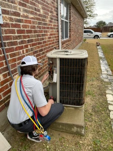 Wilson Family Plumbing Heating Air Conditioning