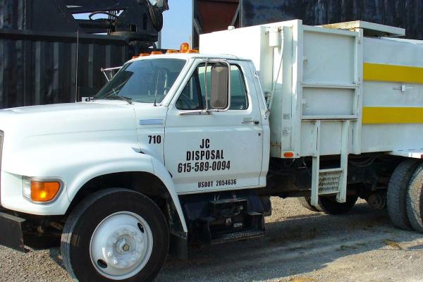JC Disposal