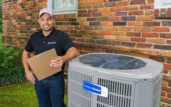 Star Heating & Cooling Inc