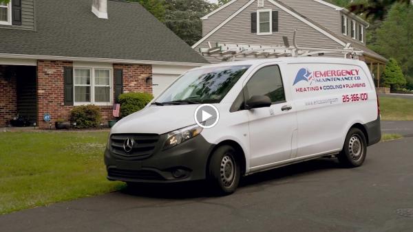 Emco Tech Heating & Cooling