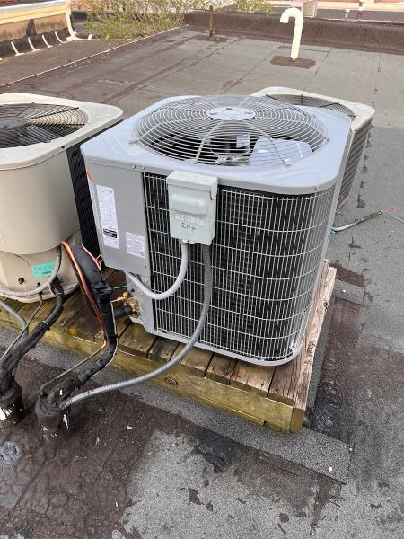 Emco Tech Heating & Cooling