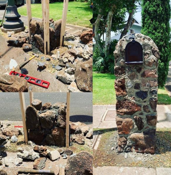 Solid Masonry Contractors