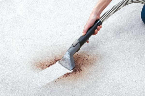 The Giants Carpet Cleaning
