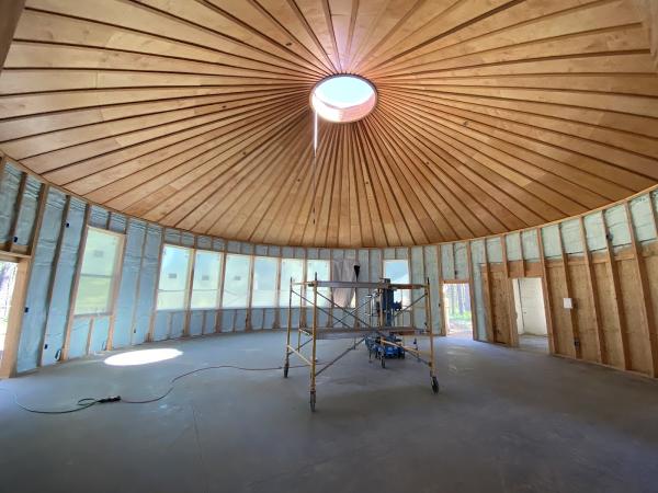 HOC Spray Foam Insulation