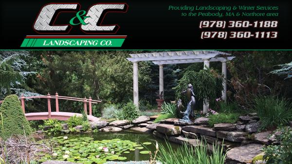 C&C Landscaping Co.