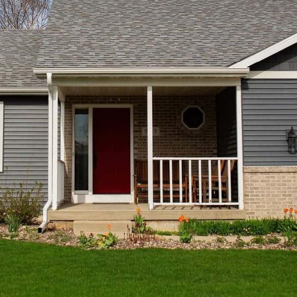 Legacy Exteriors