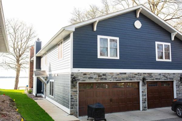 Legacy Exteriors