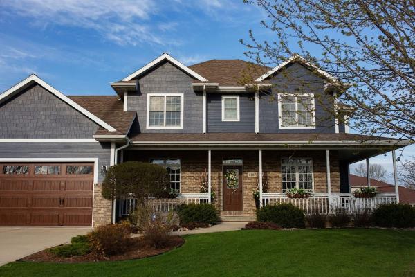 Legacy Exteriors