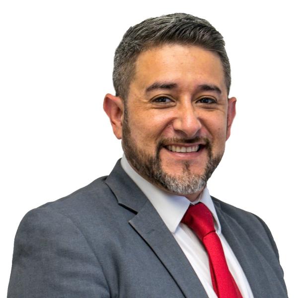 Enrique Aguilar