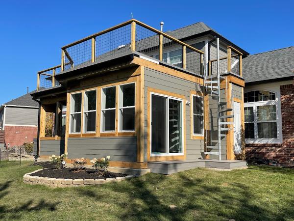 AY Remodeling & Restoration LLC