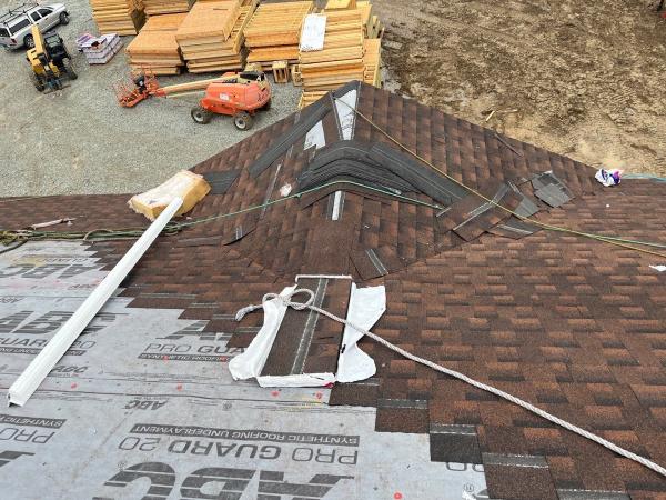AY Remodeling & Restoration LLC