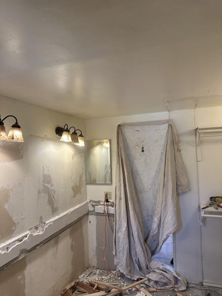 Parry Construction