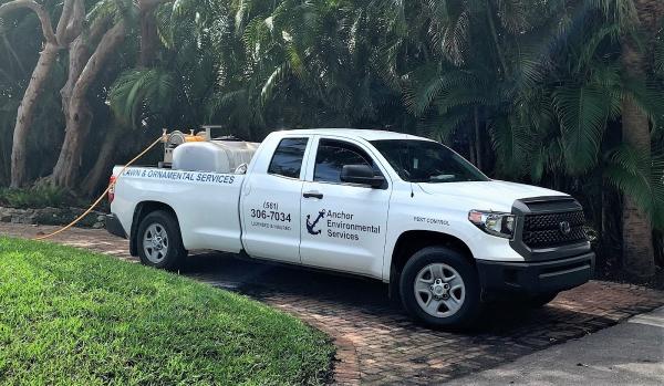Anchor Environmental Services