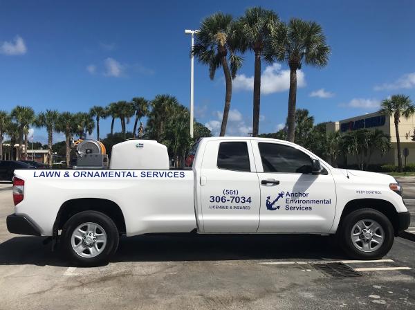Anchor Environmental Services