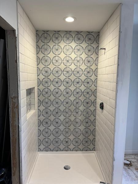 Sterling Tile LLC