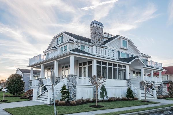 Henn & Nardini Contracting