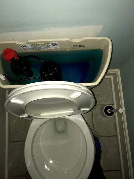Plumbing Excellence