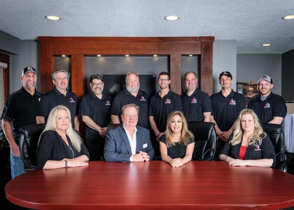 J.G. Hause Construction