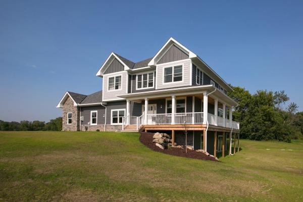 J.G. Hause Construction