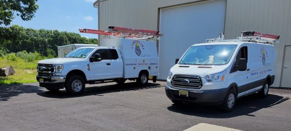 Cordivari Electric LLC