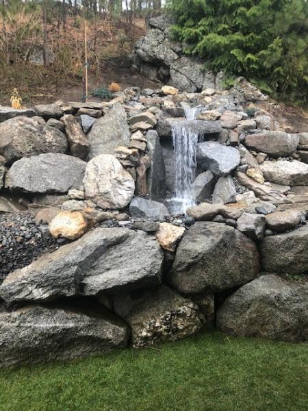 Copper Creek Landscaping