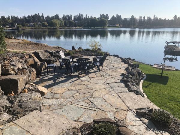 Copper Creek Landscaping