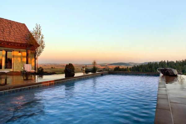 Copper Creek Landscaping