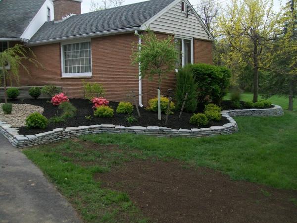 Greenleaf Landscape Services LLC