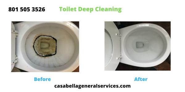 Casa Bella General Services