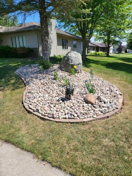 Manitowoc Pro Lawn Care LLC