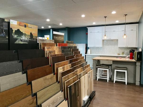 Floors by Remo and Company