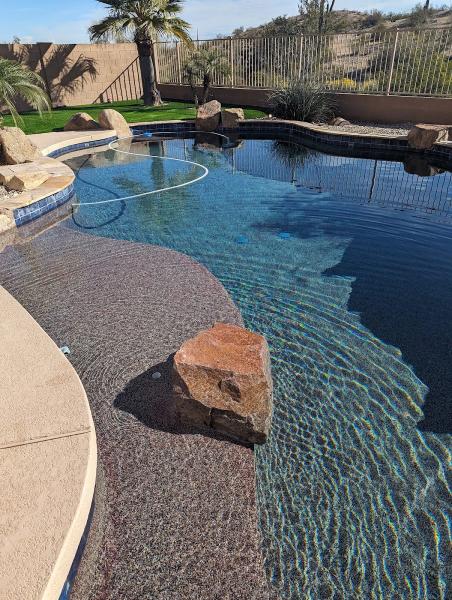 ABC Pool Service
