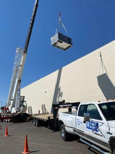 Cagle Service Heating and Air