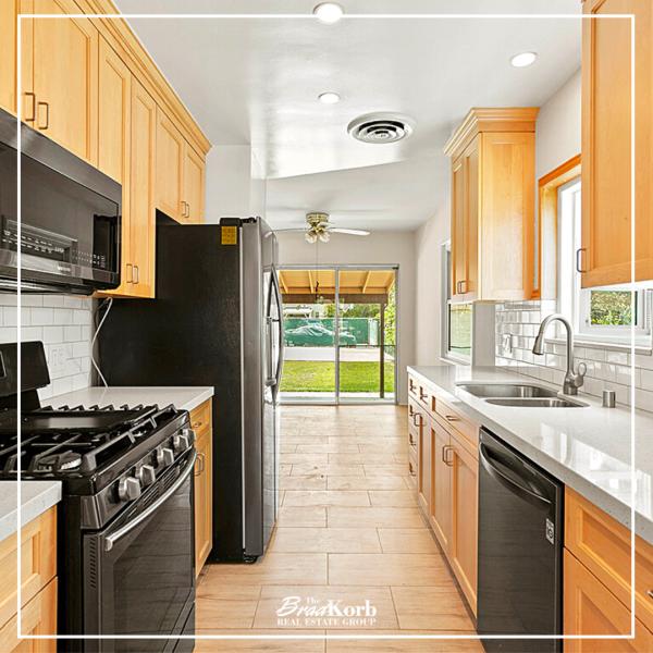 The Brad Korb Real Estate Group