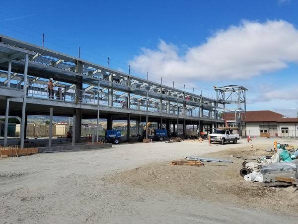 Structural Design Group