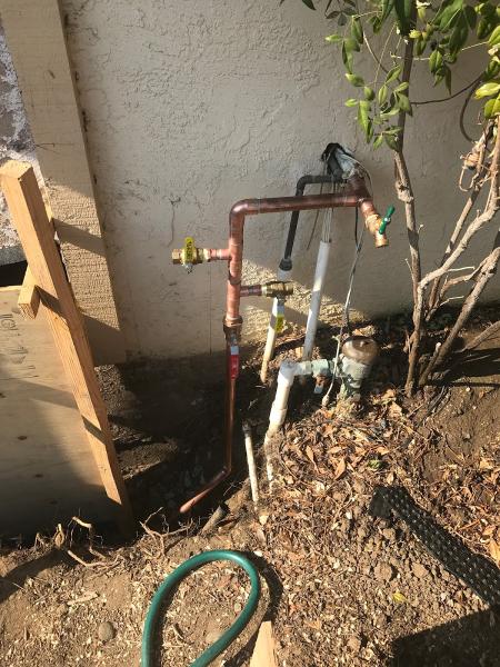 Val Betti Plumbing