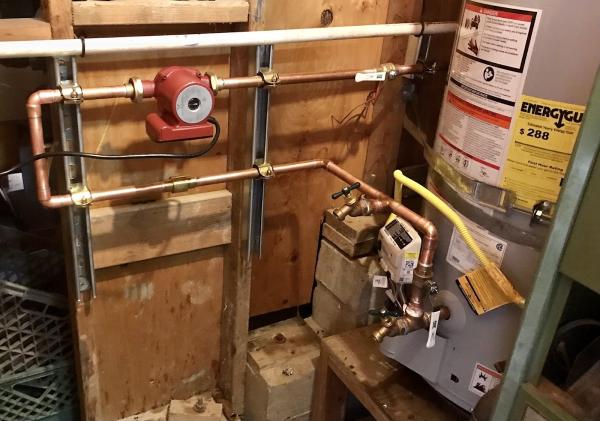 Val Betti Plumbing